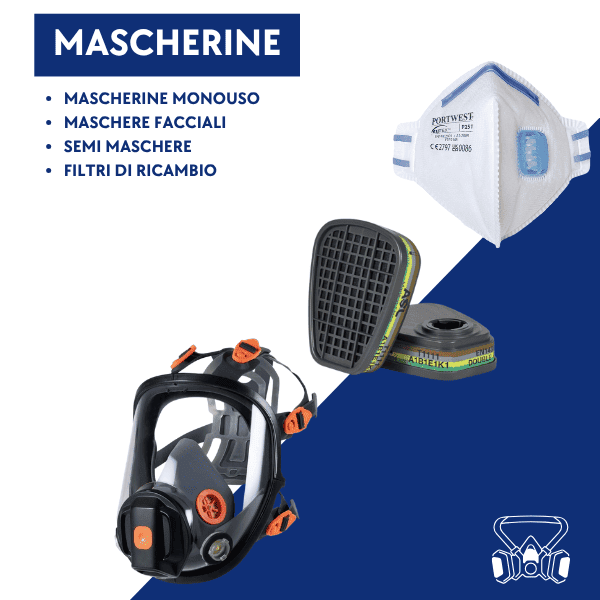 mascherine ffp2